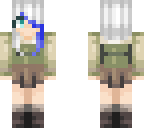 fixed lily