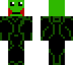 frogman444