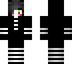funtime puppet