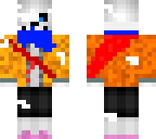 geno blueberry