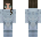 ghost mask off