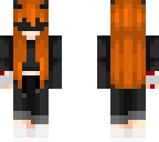 ginger