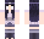 hinata hyuga
