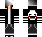 human puppet
