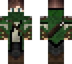 hunter green