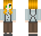i wanted suspenders