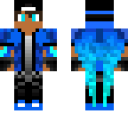 ice prince casual