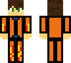 ignited fox remodel