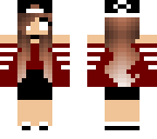 itzbeauty's skin