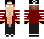 itzbeauty's skin