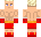 ivan drago