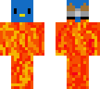 jetpack bird edit
