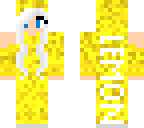 lemon girl