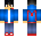 m boy