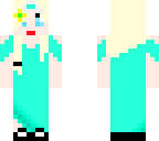 marianna pyne - fixed alex edition