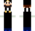 mario smash 4 black 2