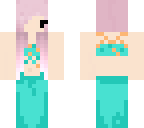 mermaid