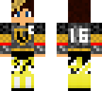mha golden knights