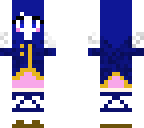 mia ballora