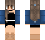 mikifoxy