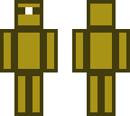 minecraft chest