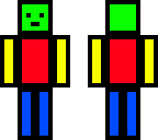 my own skin