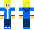 my skin 3