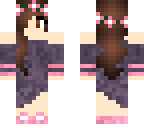 mya dress
