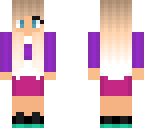 nevaeh