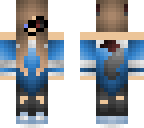 new skin