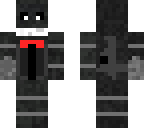 nightmare error
