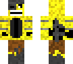 nightmare poif