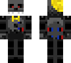 nightmare ridico