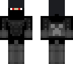 ninja warrior thing idk