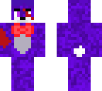 nocturne the shadow bunny sthtath