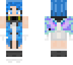 nymph manga v2