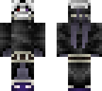 obito war mask