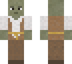 peasant ogre