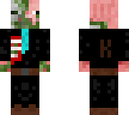 pigman