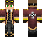 pilot