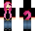 private skin