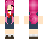 private skin