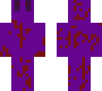 purple guy