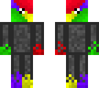 rainbow slayer