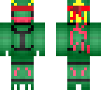 rayquaza