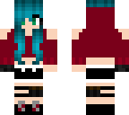 rebell girl