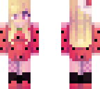 red flavor - reshade
