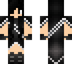 redone dark angel