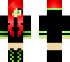 robbin girl