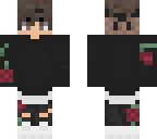 rose boy 1